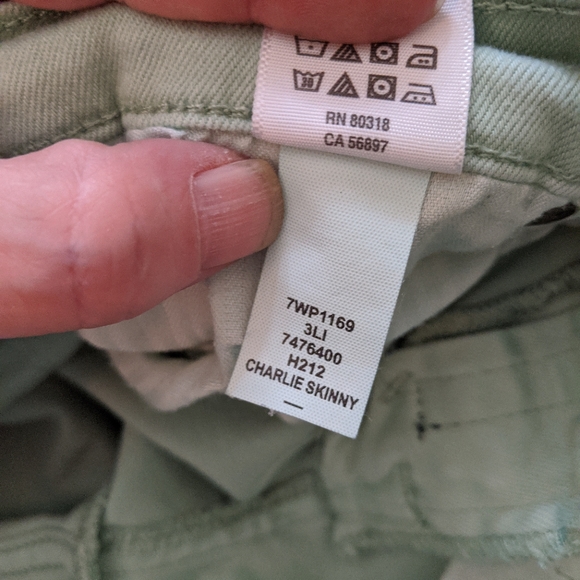 Lucky Brand Jeans - Picture 7 of 11